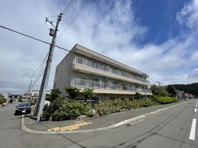 アステル西野 物件画像