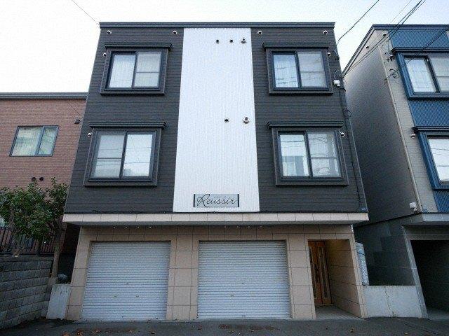 レユシール 物件画像