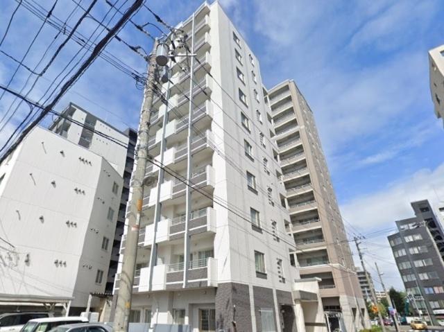 グランヴィア大通 物件画像