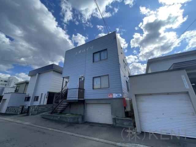 土肥ハイツ 物件画像