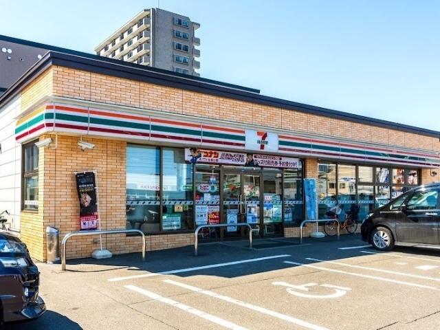 周辺環境画像