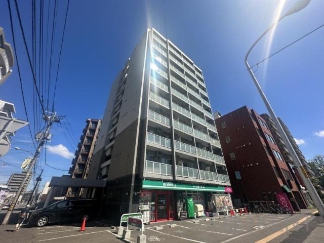 グレイスコート円山北 物件画像
