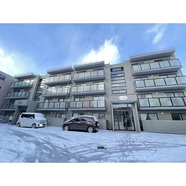 グリーンハイム山の手 物件画像