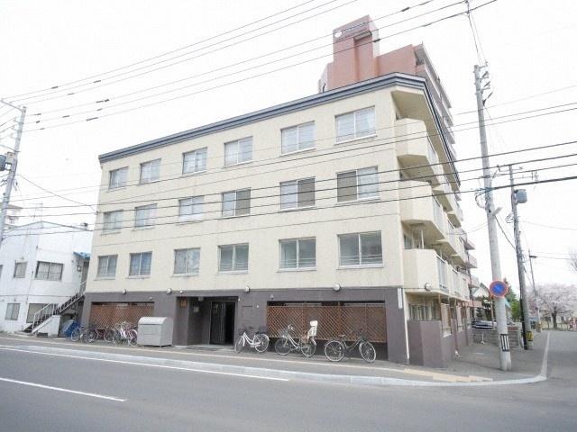 サイレンス琴似 物件画像