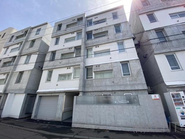 ステラ美術館通 物件画像