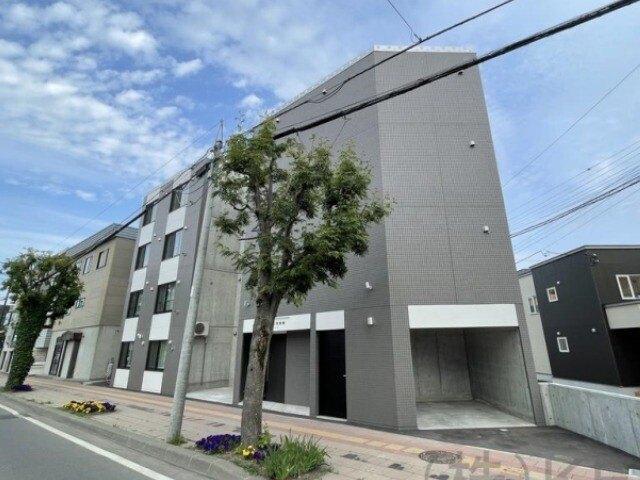 デイズ発寒南 物件画像