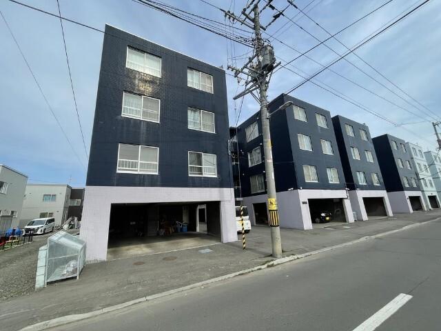 コンツェルト発寒Ⅰ 物件画像