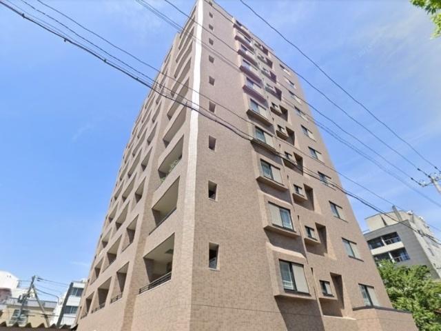 東急ドエルアルス円山裏参道 物件画像