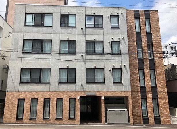 シティプレミア宮の森 物件画像