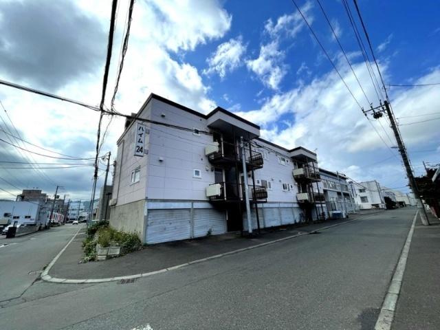 ハイム２４ 物件画像