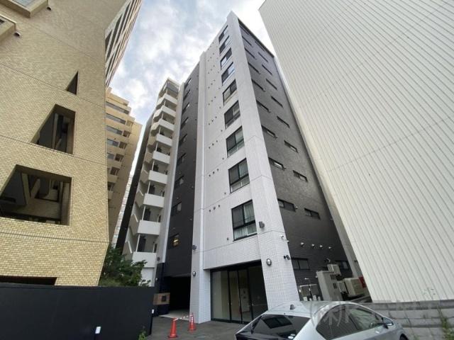 レゾ札幌 物件画像