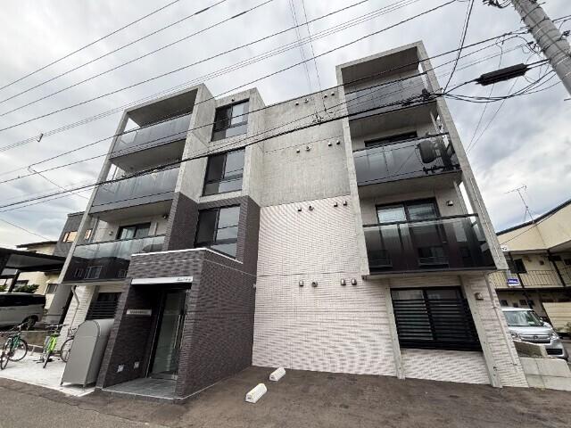 レンブラント西町 物件画像