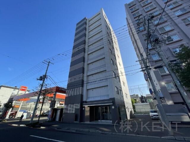 クレステージ宮の森 物件画像