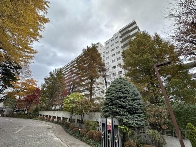 シーアイマンション円山南棟 物件画像