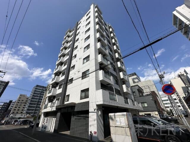 グラードエルヴィータ円山 物件画像