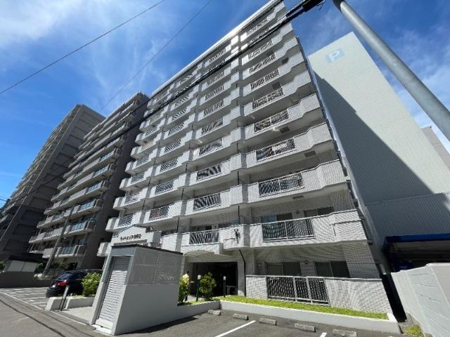 セントポリア北円山 物件画像