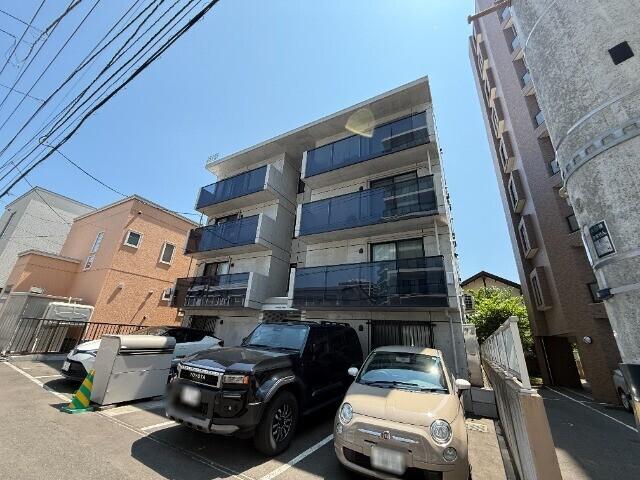 ＪＡＤＥ円山 物件画像
