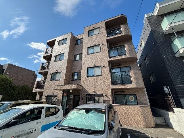 クオーレ円山 物件画像