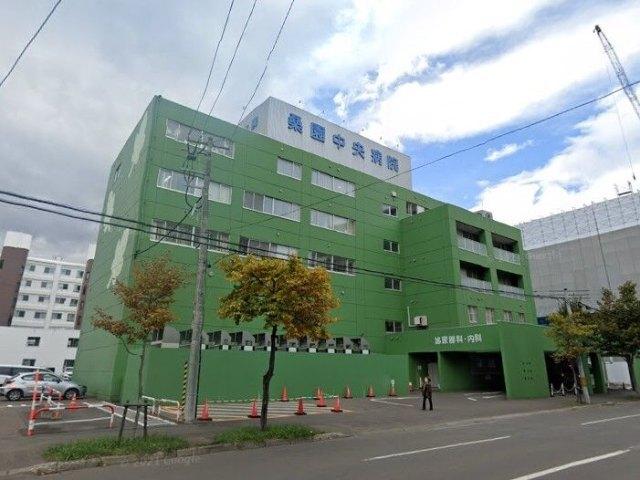周辺環境画像