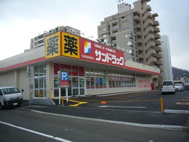 周辺環境画像
