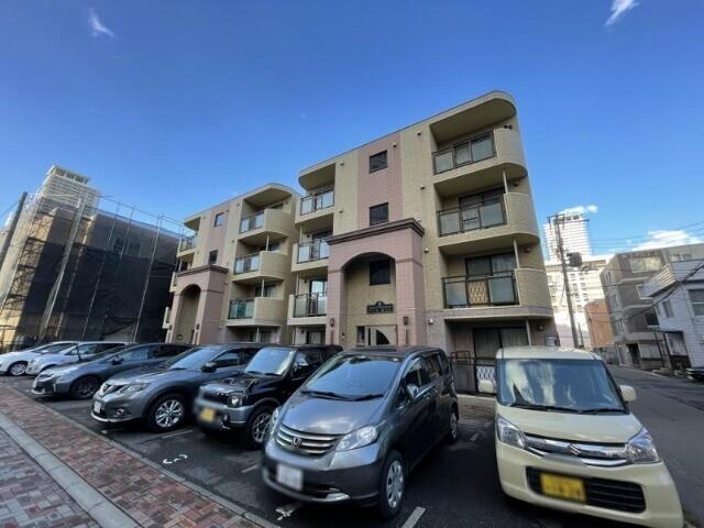 オルムドグランメール琴似 物件画像