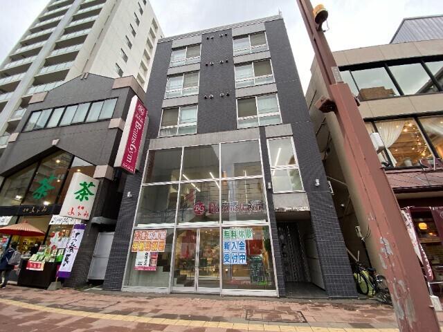 ベルクレール琴似Ⅱ 物件画像