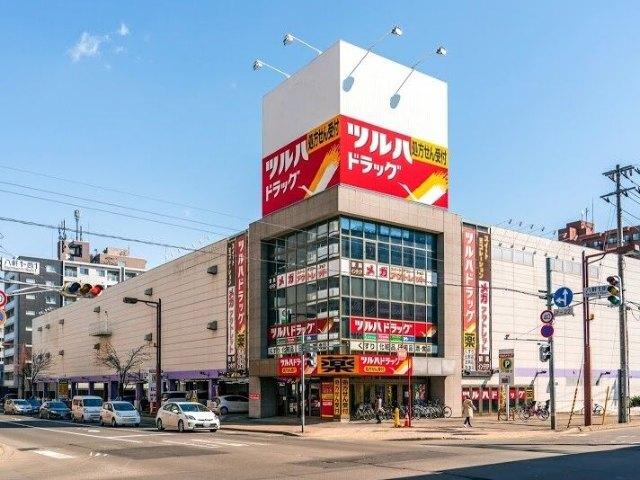 周辺環境画像