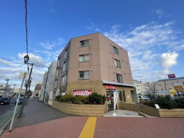 アングル琴似 物件画像