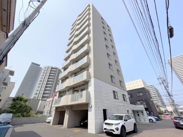 マノワールブラン 物件画像