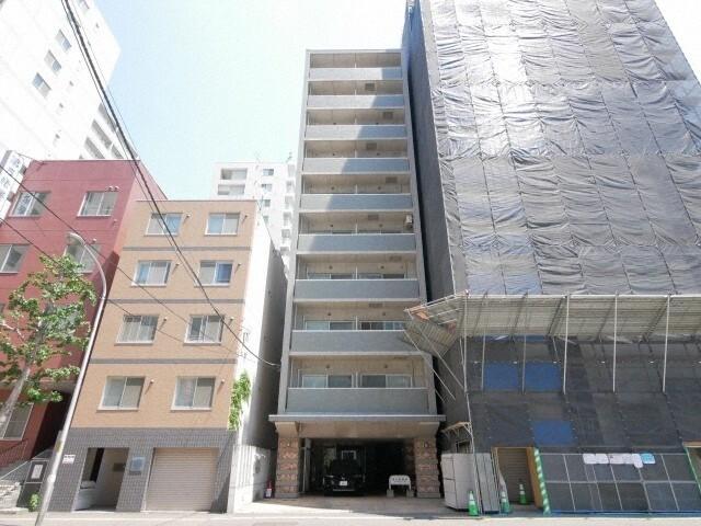 ＳＡＰＰＯＲＯ　ＨＩＬＬＳ 物件画像