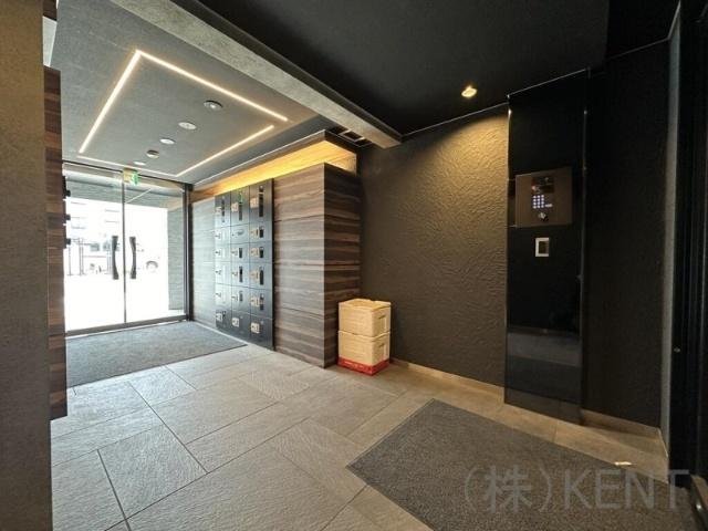 Ｓ−ＲＥＳＩＤＥＮＣＥ琴似４条 物件画像
