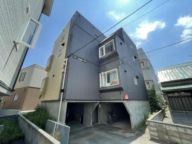 ＤＣカーサ琴似 物件画像