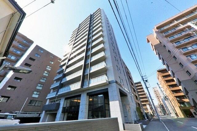 シティホームズ札幌ステーションフロント 物件画像