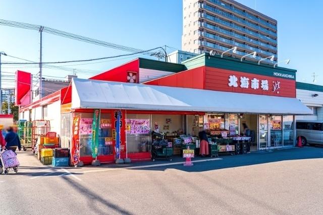 周辺環境画像