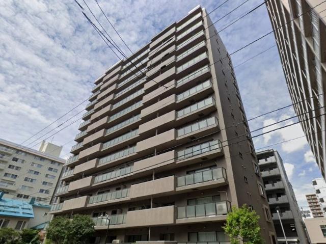リーベンデール北１１ 物件画像