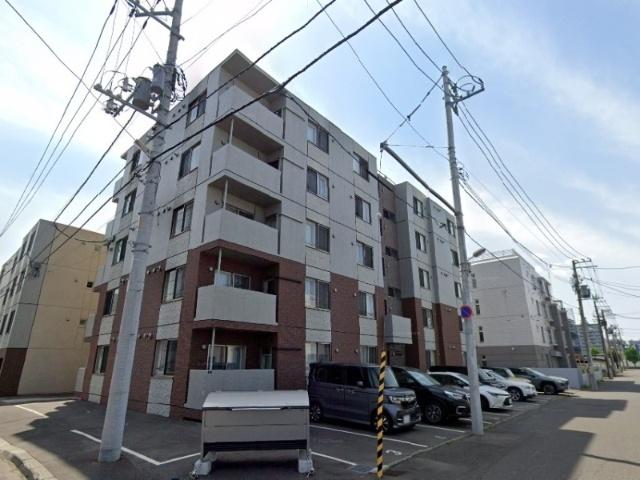 ＣＯＭＳＡＰ２４　ＧＲＡＮＤ　ＳＴＡＧＥ 物件画像
