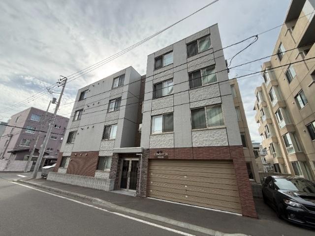 ＣＯＭＳＡＰ２４　ＰＡＲＫＳＩＤＥ 物件画像