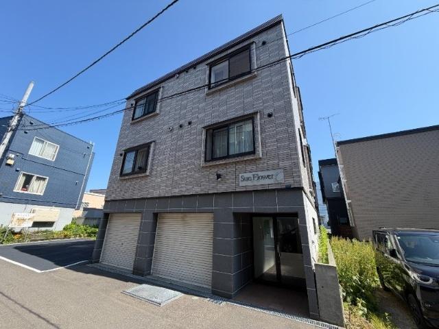 サンフラワー 物件画像