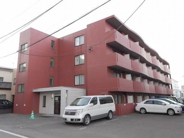 東洋ハイツＣ棟　 物件画像