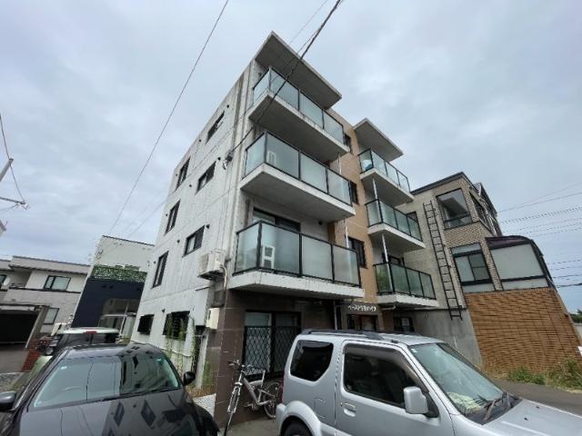 イースト９条ハイツ 物件画像