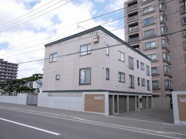 コンフォートウエスト 物件画像