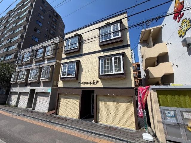 アーバンコートＹ・Ｔ 物件画像