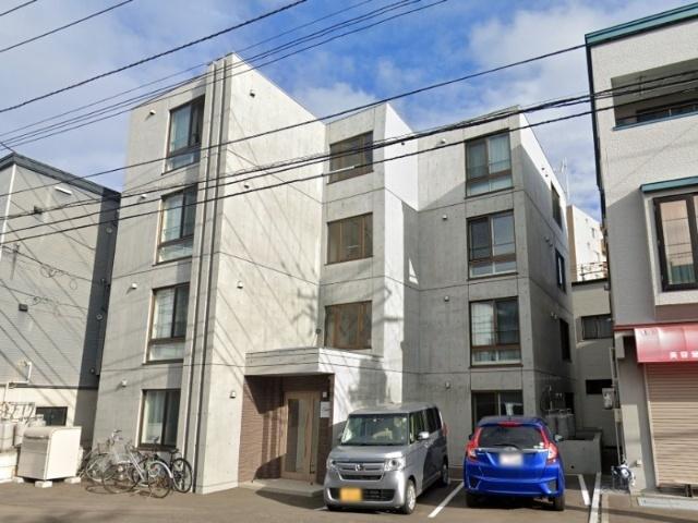 シャトン北１０条 物件画像