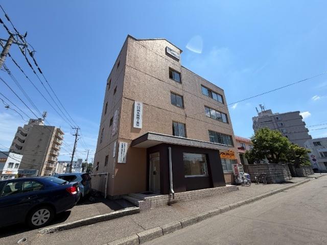 興栄ビル 物件画像