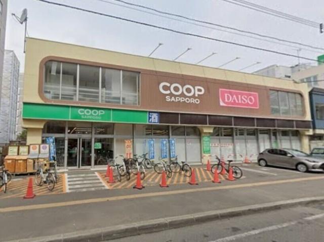 周辺環境画像