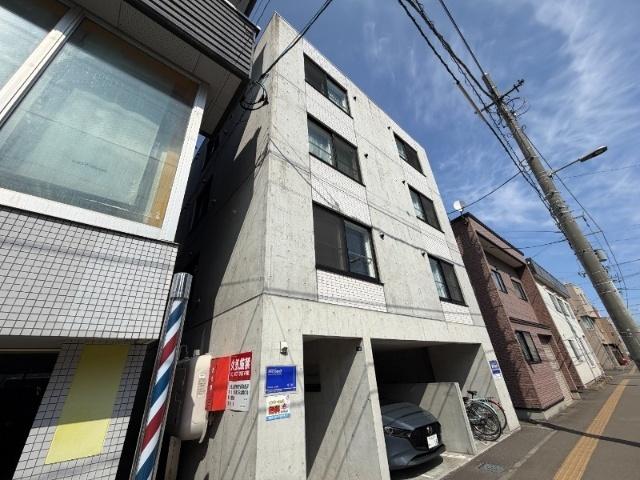 ラプレッツアグルーＮ１２ 物件画像