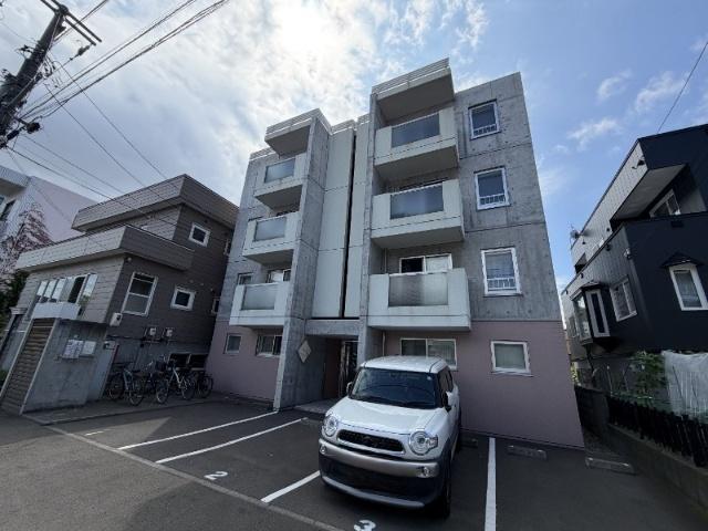 ｍａｉｓｏｎ　ｄｅ　桜(メゾンド桜) 物件画像