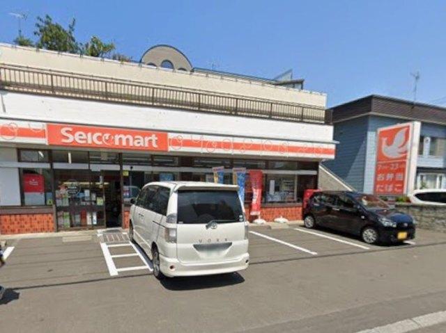 周辺環境画像