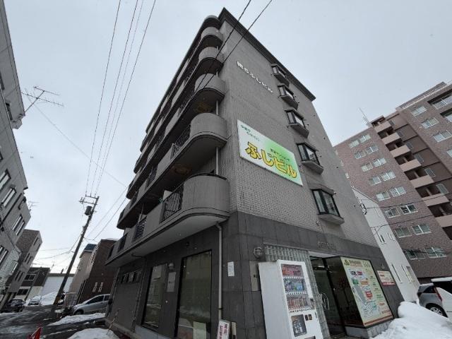 第５ふじビル 物件画像