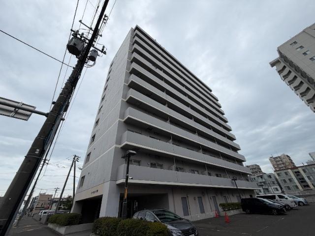オークコート１４１ 物件画像